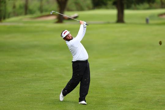 Image related to Sutherland finishes third, 'Dogs take fifth at MW Championship
