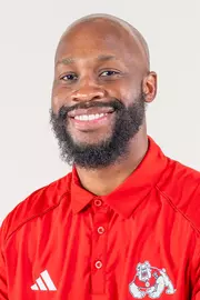 Jaren Harris
