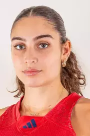 maria konstantinidou