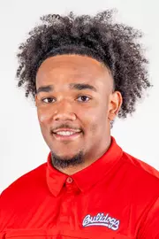 Elijah Gilliam