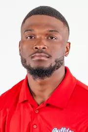 Cam Lockridge