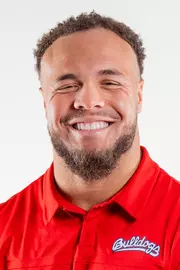 Zeke Branham