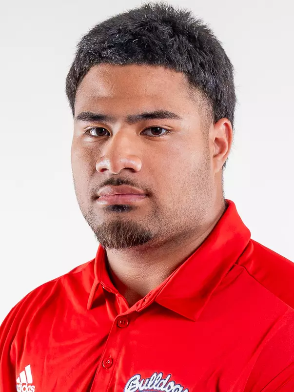 Edward Fonua