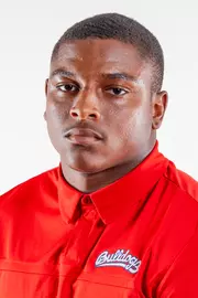 Malachi Langley