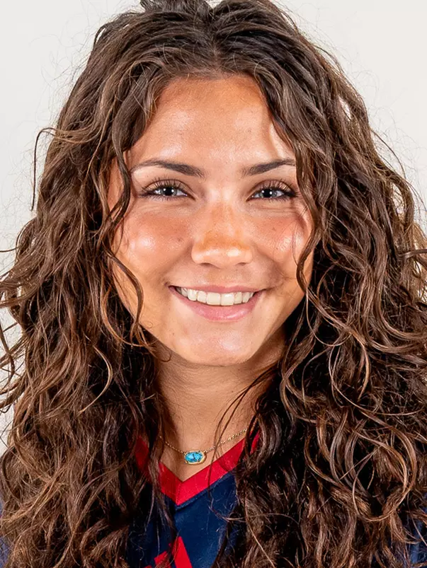 Tatiana Saunders