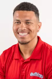 Isaiah Calvin