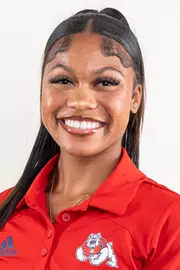 Kyndall Hannible