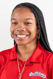 Jai'ya Jones