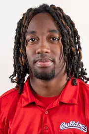 Jabari King
