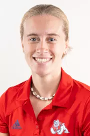 Harriette Mortlock