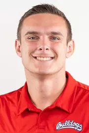 Garrett Ostrinski