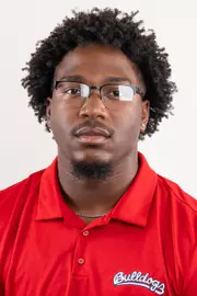 Jamarcus Phillips