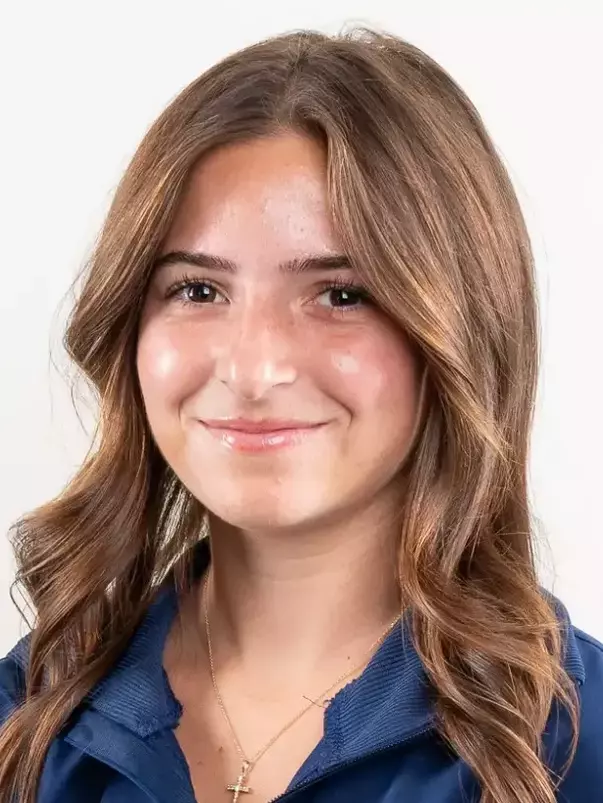 GIANNA MASTRO