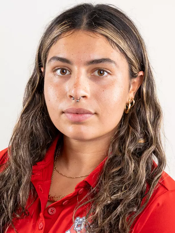 Isabella Landeros