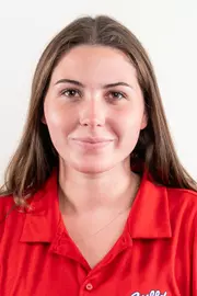 Caitlyn Mossman