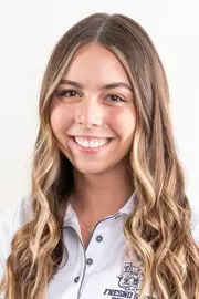 Jillian Spencer