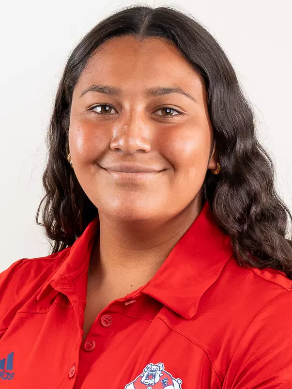 Aryanah Tellez