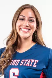 Olivia Keller
