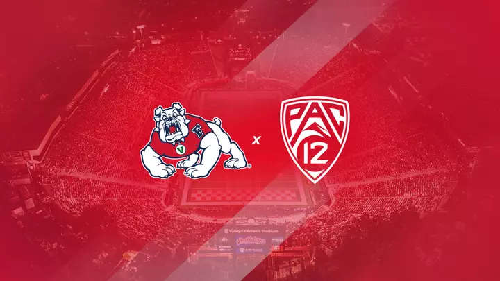 Fresno State x Pac-12