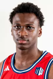 Joshua Bonga