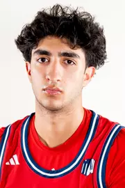 Pasha Shemirani