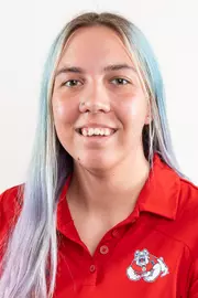 Alana Lillie headshot