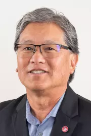 Alan Nakamura