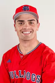Griffen Sotomayor