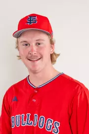 Caleb Anderson