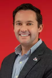 Randy Rigali