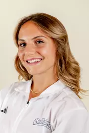 Chiara Pedol Headshot