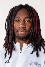 Jabari King