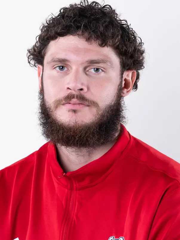 Tyler Johnson Headshot