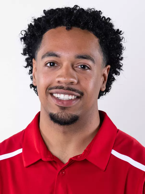 Nikoh Mitchell Headshot