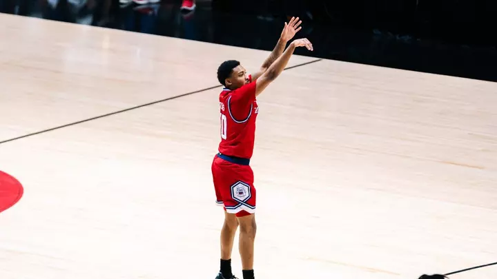 Zaon Collins shooting