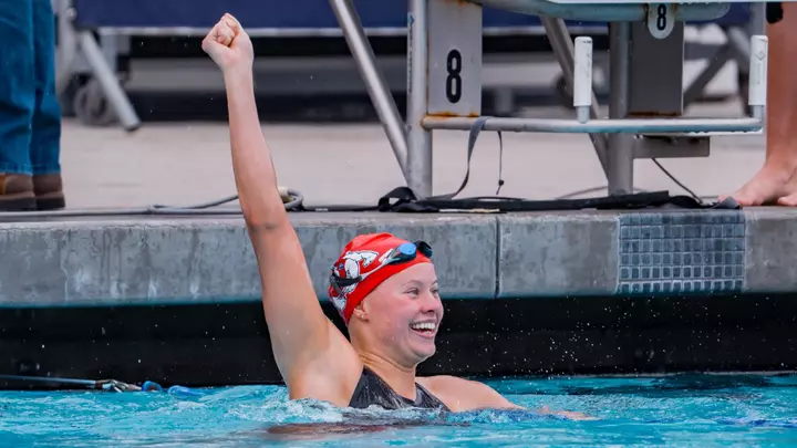 Jenna Pulkkinen record breaker