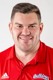 Zach Crabtree