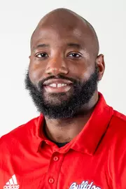 Marcus Hall-Oliver