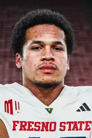 Keynan Cotton