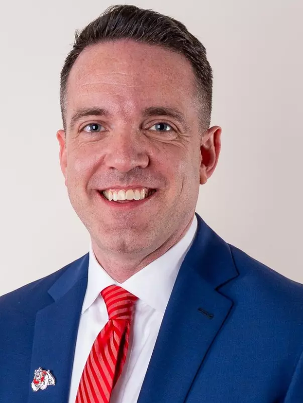 Ryan McCarthy WBB Head Coach