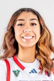 Alexis Graise wbb