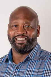 Ramaundo Vaughn