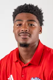 Jakari Embry