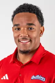Elijah Gilliam