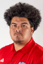 Jonah Leaupepetele