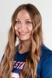 Alivia Schneider