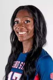 Mya Sellers