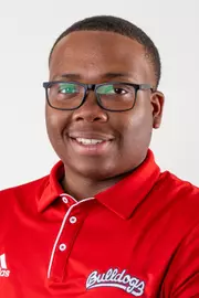 Johnathan Whitfield