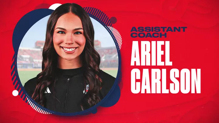 Ariel Carlson Graphic