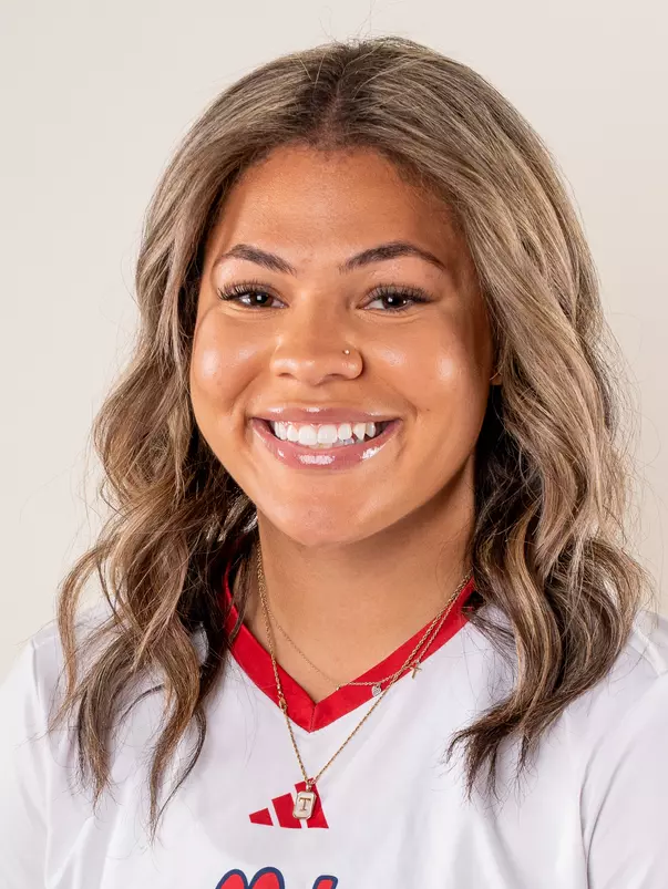 Tiana Beavers